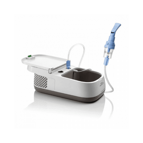 Nebulizer, Philips