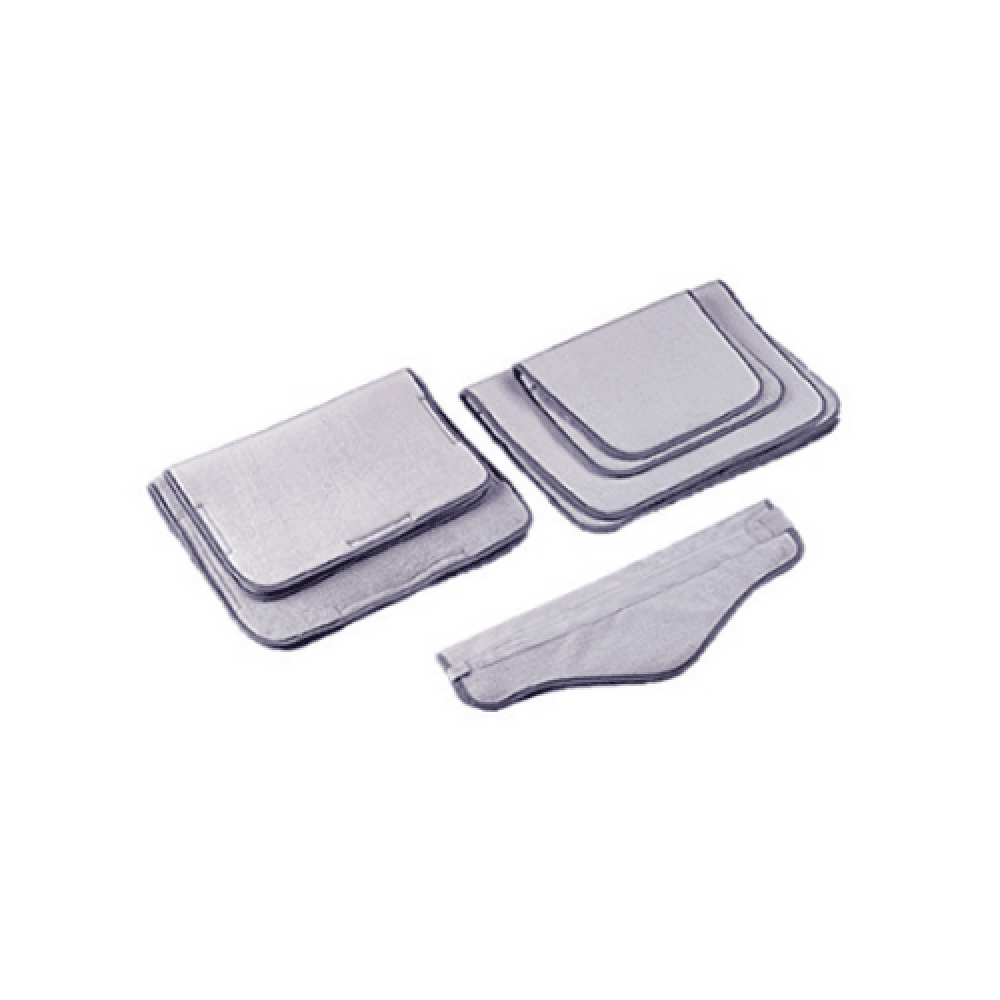 Hot Pack Cover
