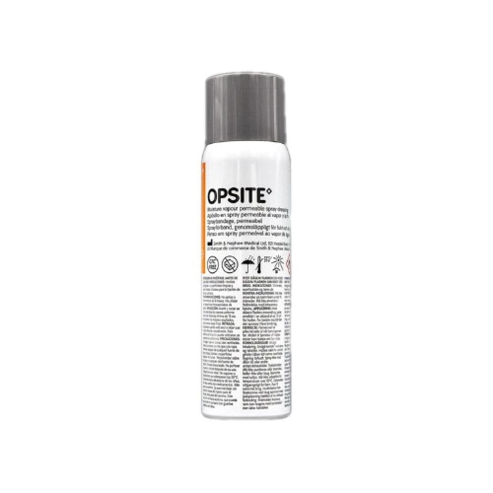 Opsite Wound Dressing Spray