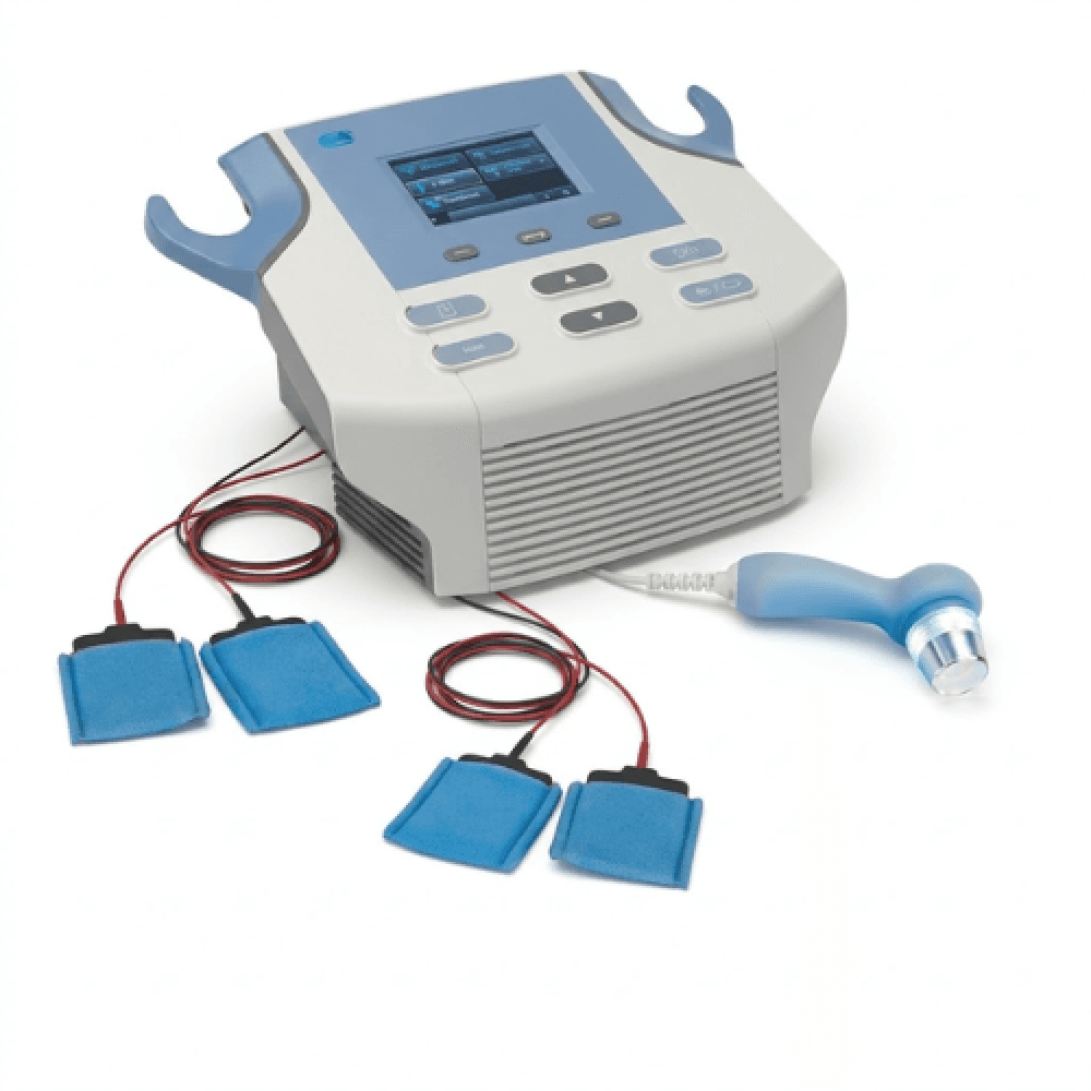 Electrotherapy and Ultrasound Combo Unit, BTL Smart