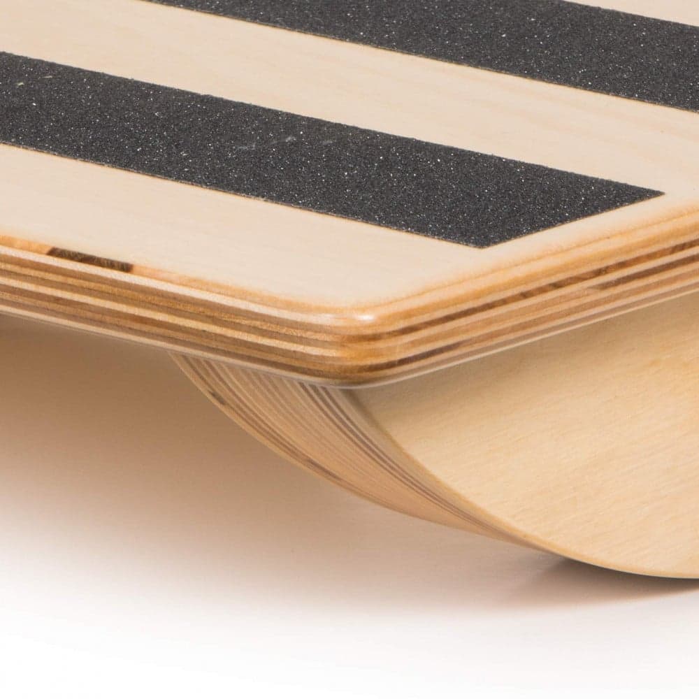 Wooden Balance Board, 60 x 40cm