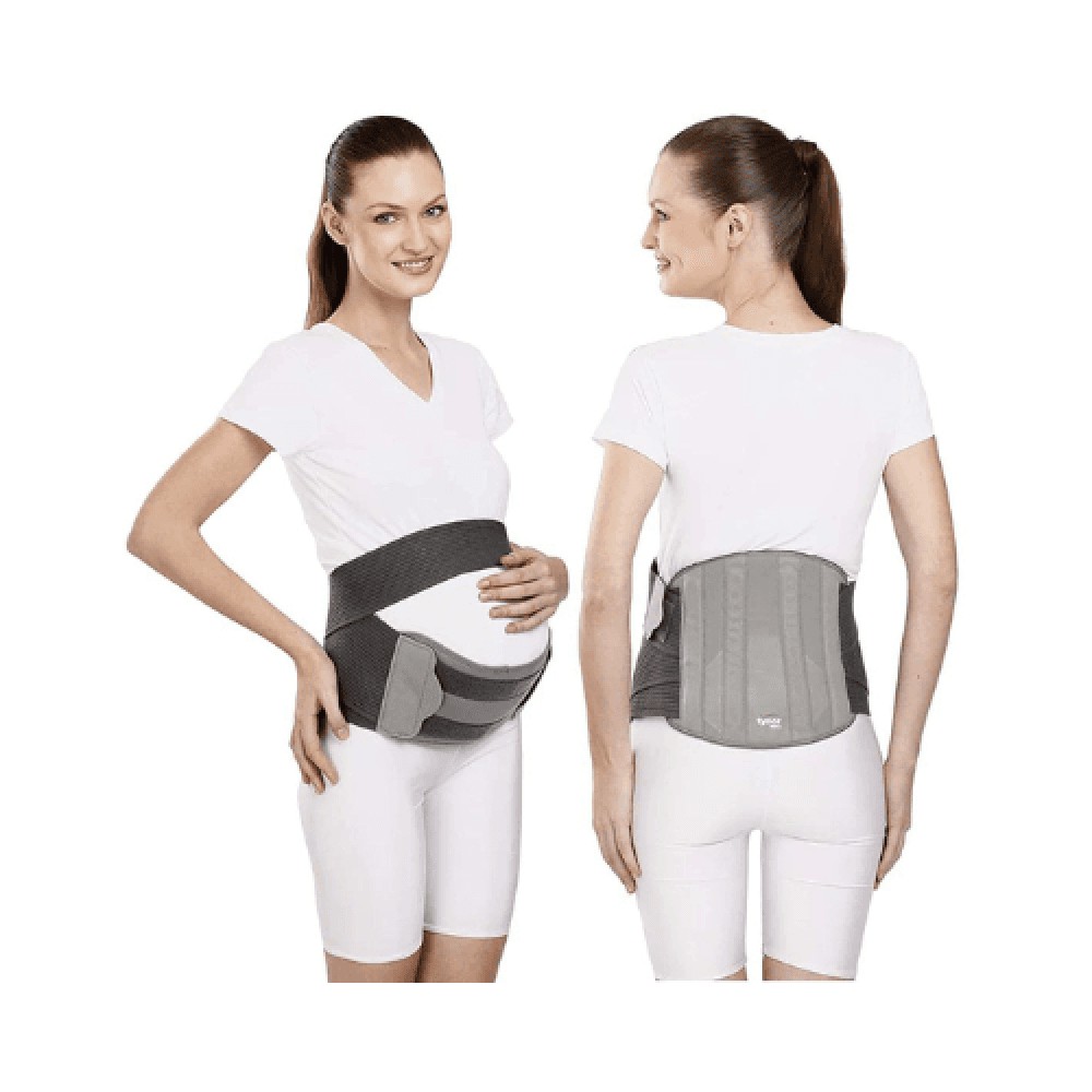 Maternity Back Support, A 20