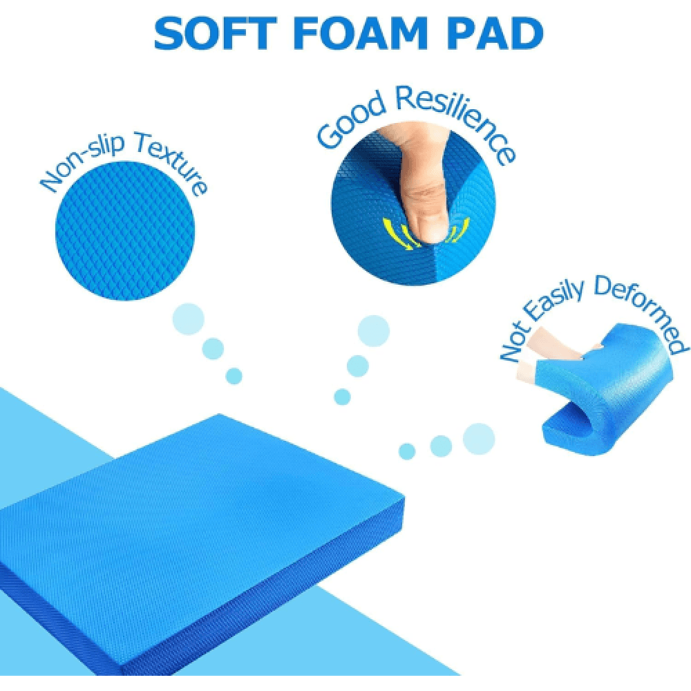 Foam Balance Pad