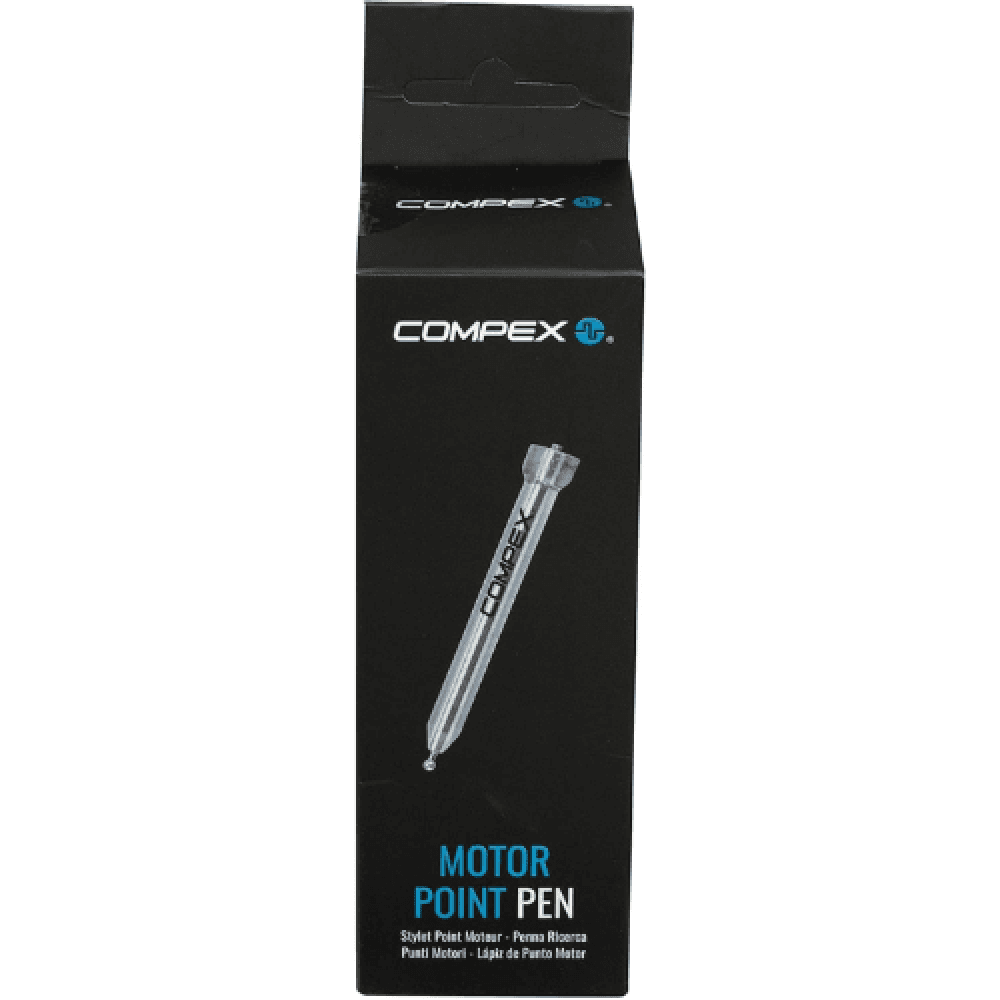الكترود قلمي لأجهزة التنبيه الكهربائي PEN ELECTRODE