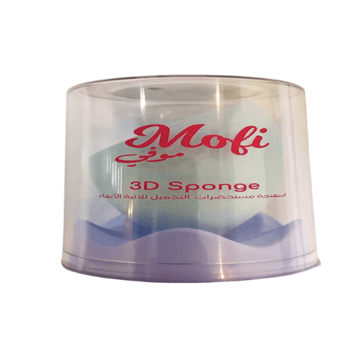 Makeup Blending Sponge With Case, AL05