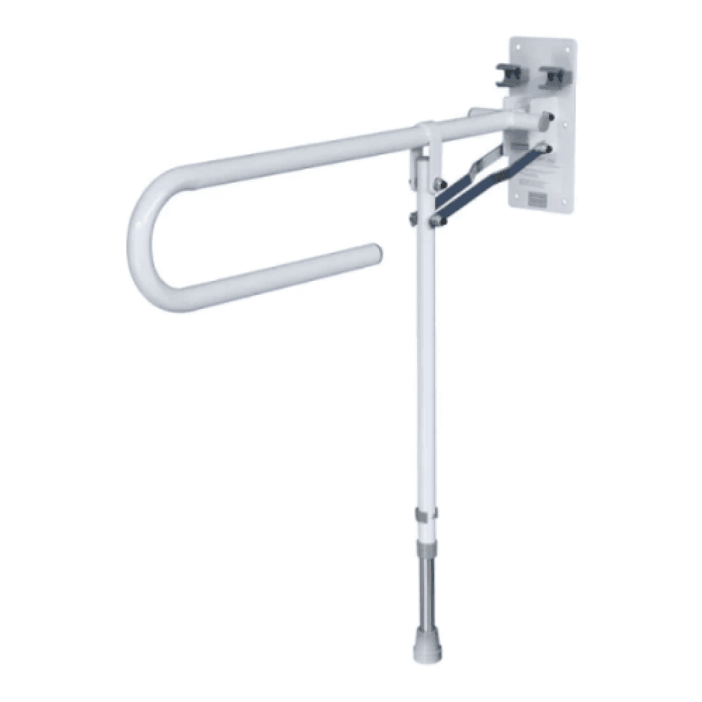 Foldable Grab Bar