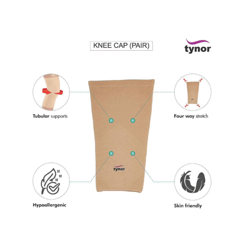 Knee Brace D 04