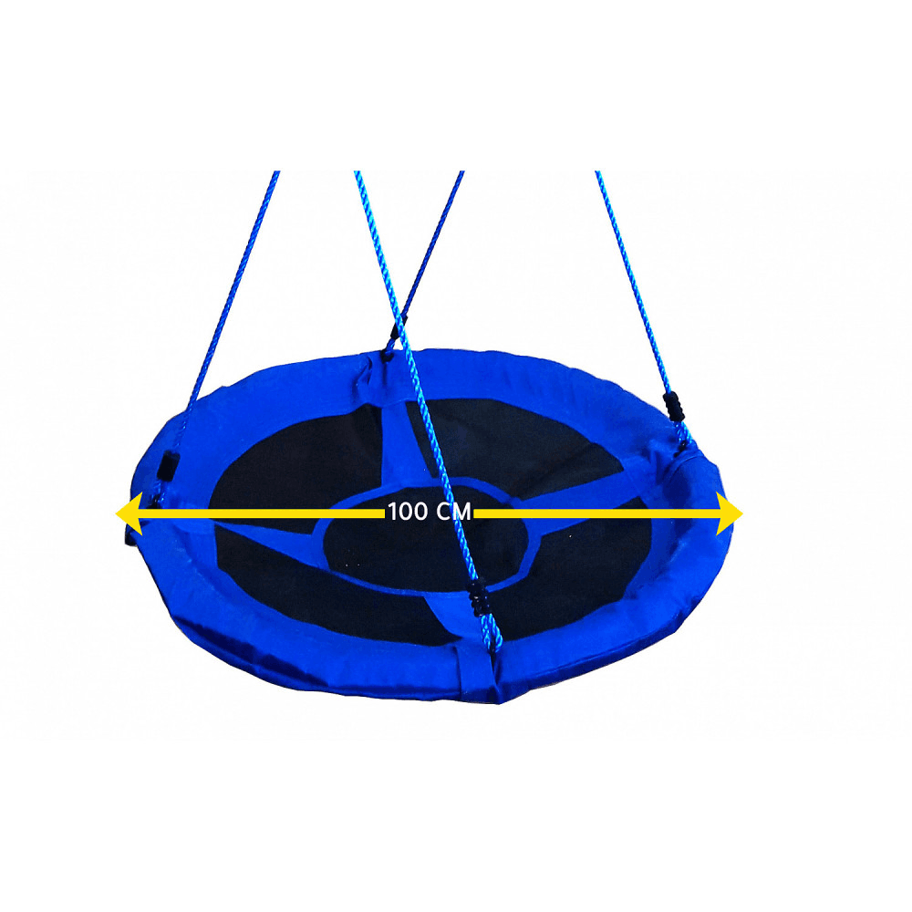 Circular Balance Swing