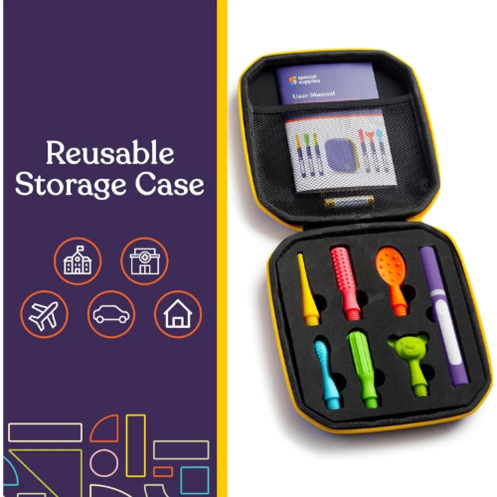 Oral Stimulation Kit
