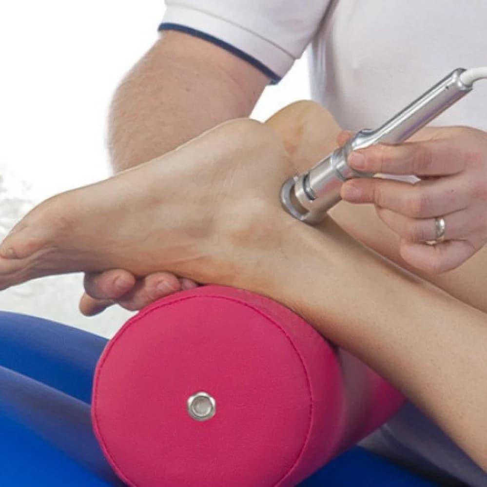 High Power Laser Therapy Device