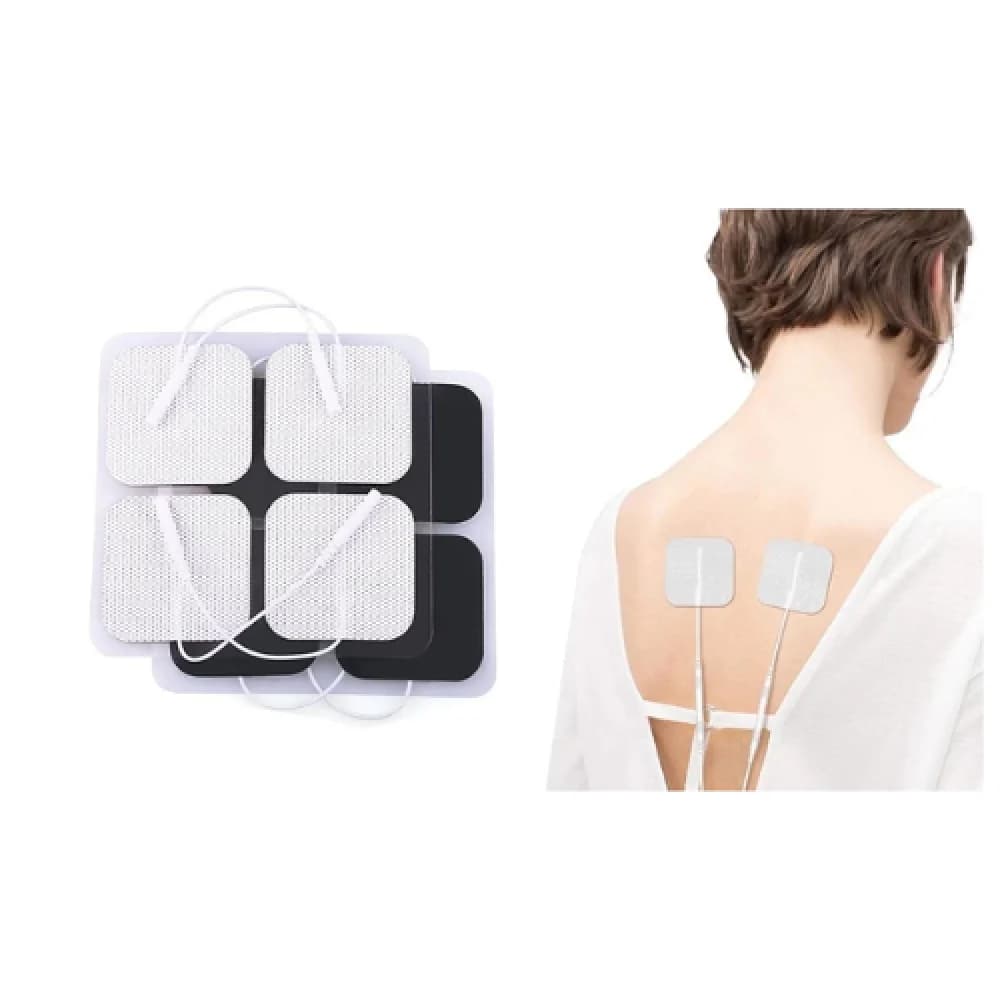Adhesive Electrotherapy Electrode, USA