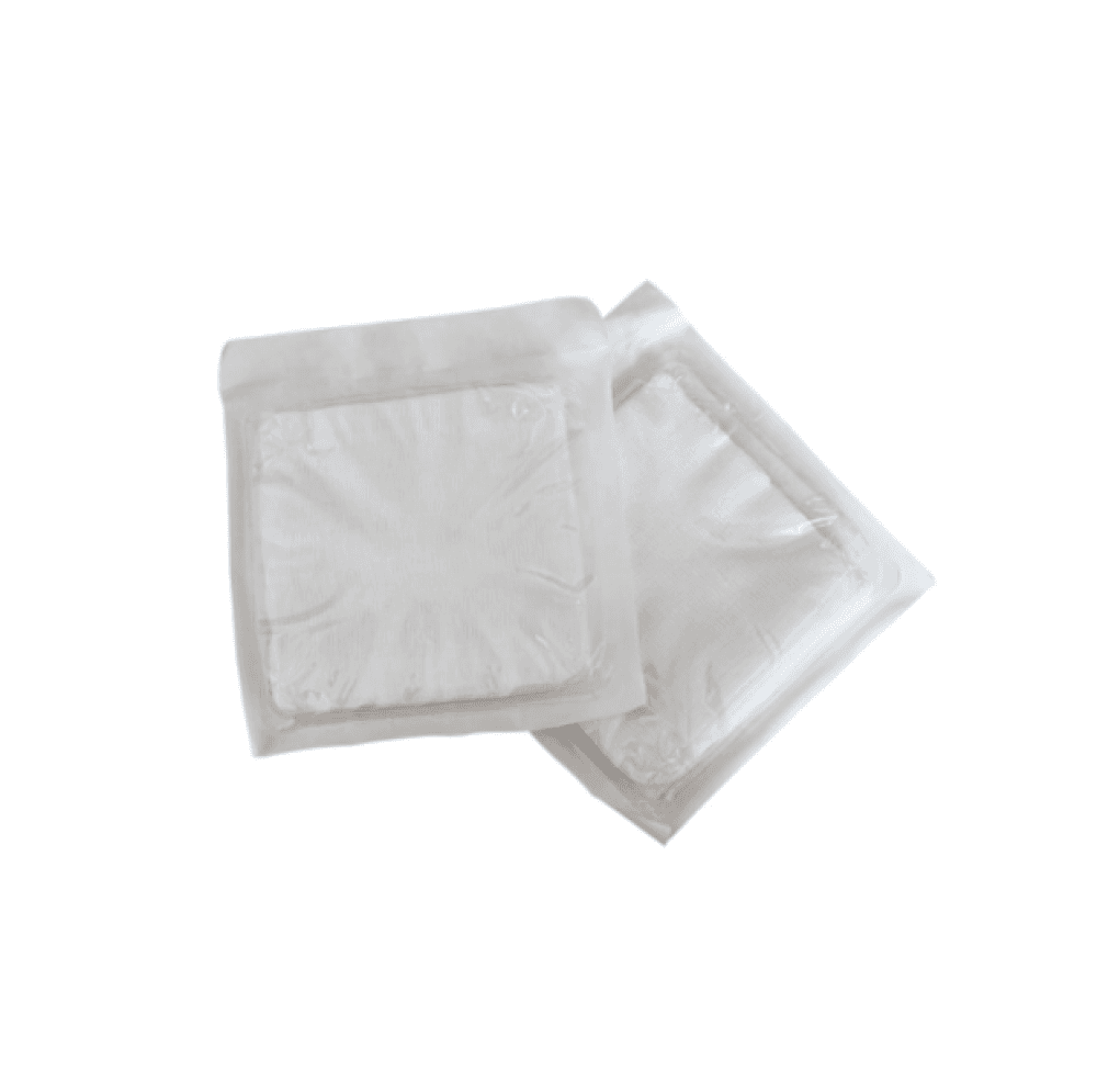 Sterile Gauze Swabs