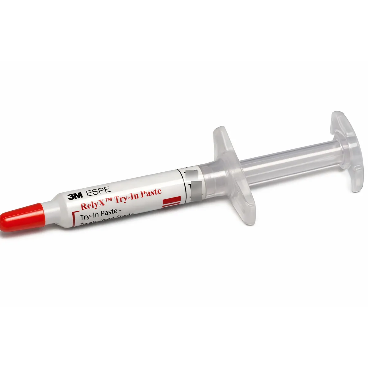 3M RelyX Try-In Paste Shade A1 7614A1T