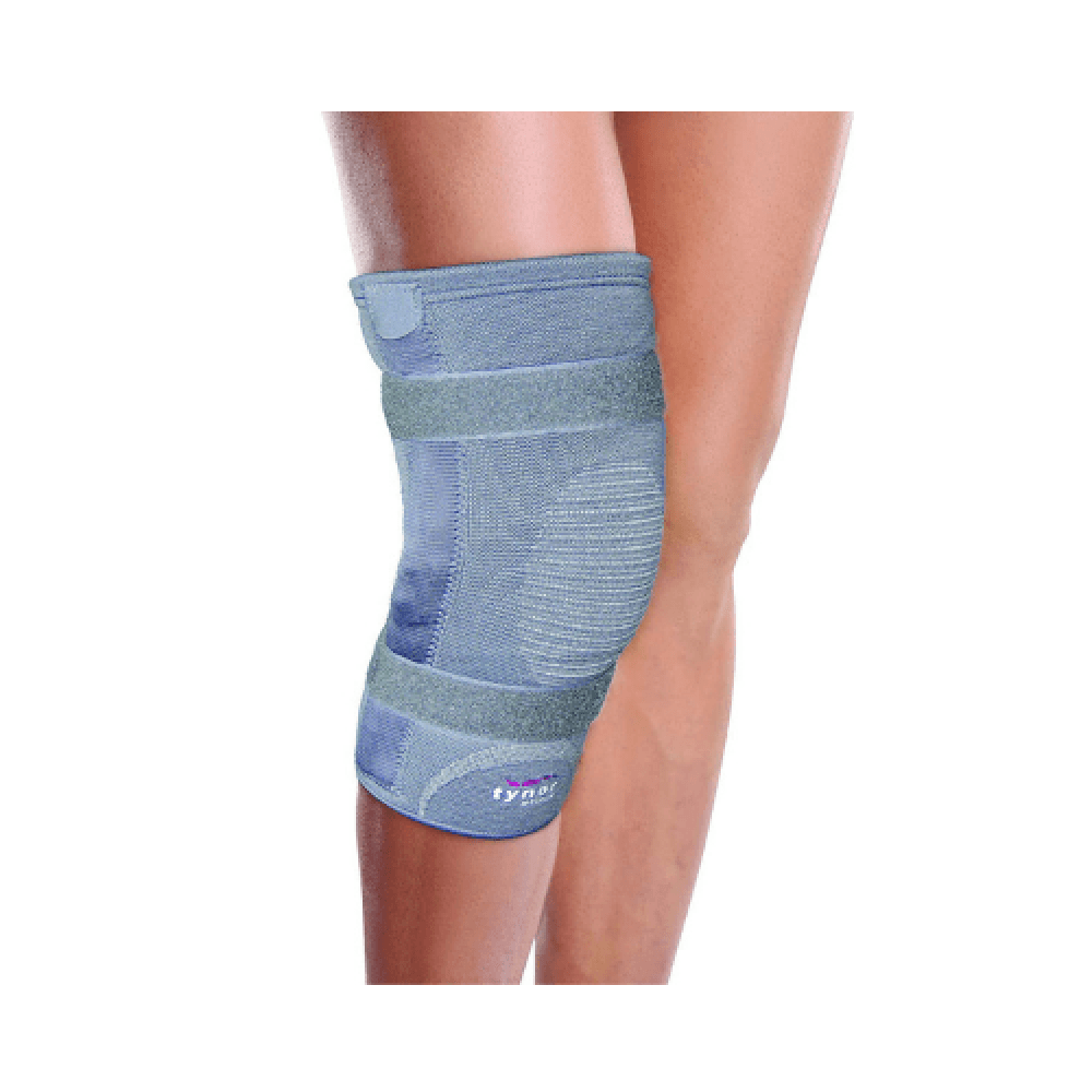 Rigid Knee Brace D 06