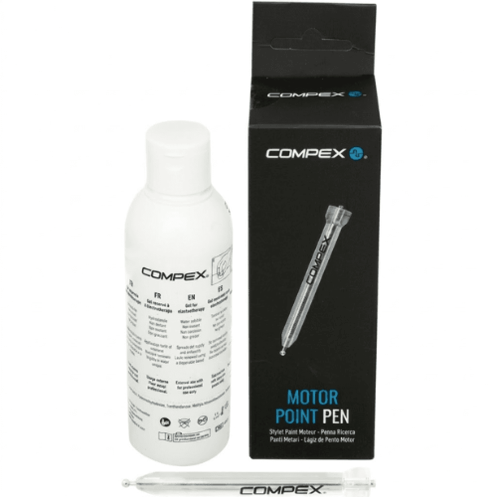 Electrotherapy Pen Electrode