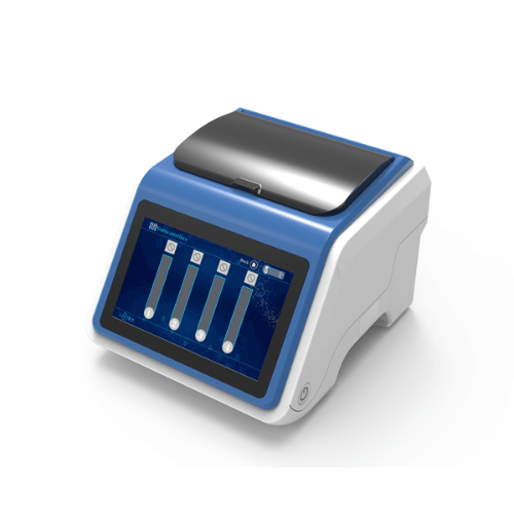 Biological Indicator Reader with Printer, BIOPT1 MINI