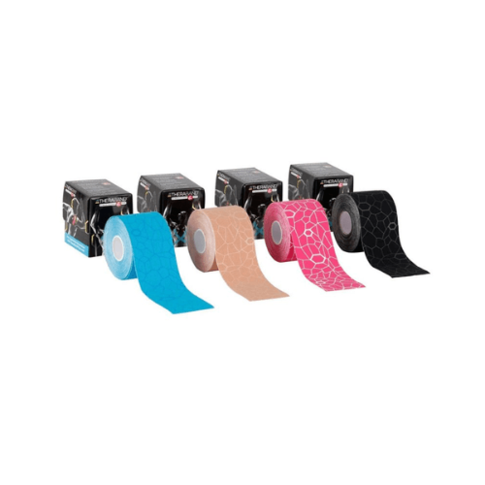 TheraBand Kinesiology Tape