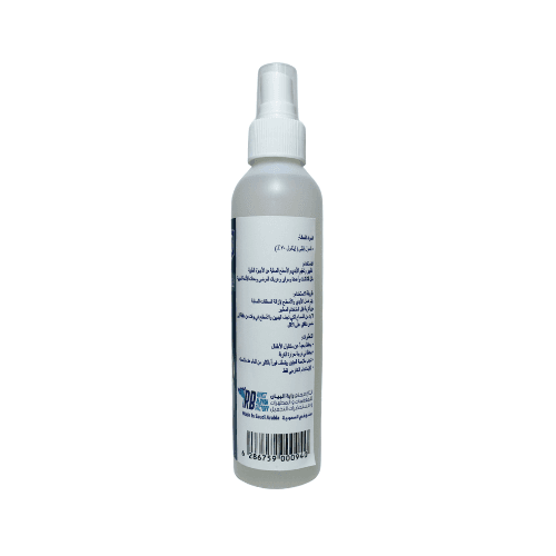 Ethanol 70%, 250ml