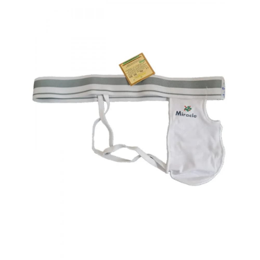 Scrotal Support, Cotton