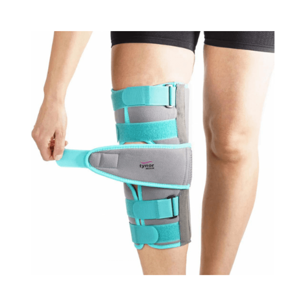 Knee Immobilizer D 13, 36cm