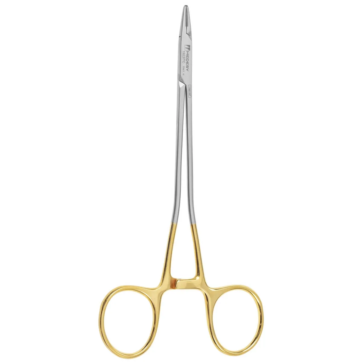 Needle Holder Fine Swedish 150mm TC