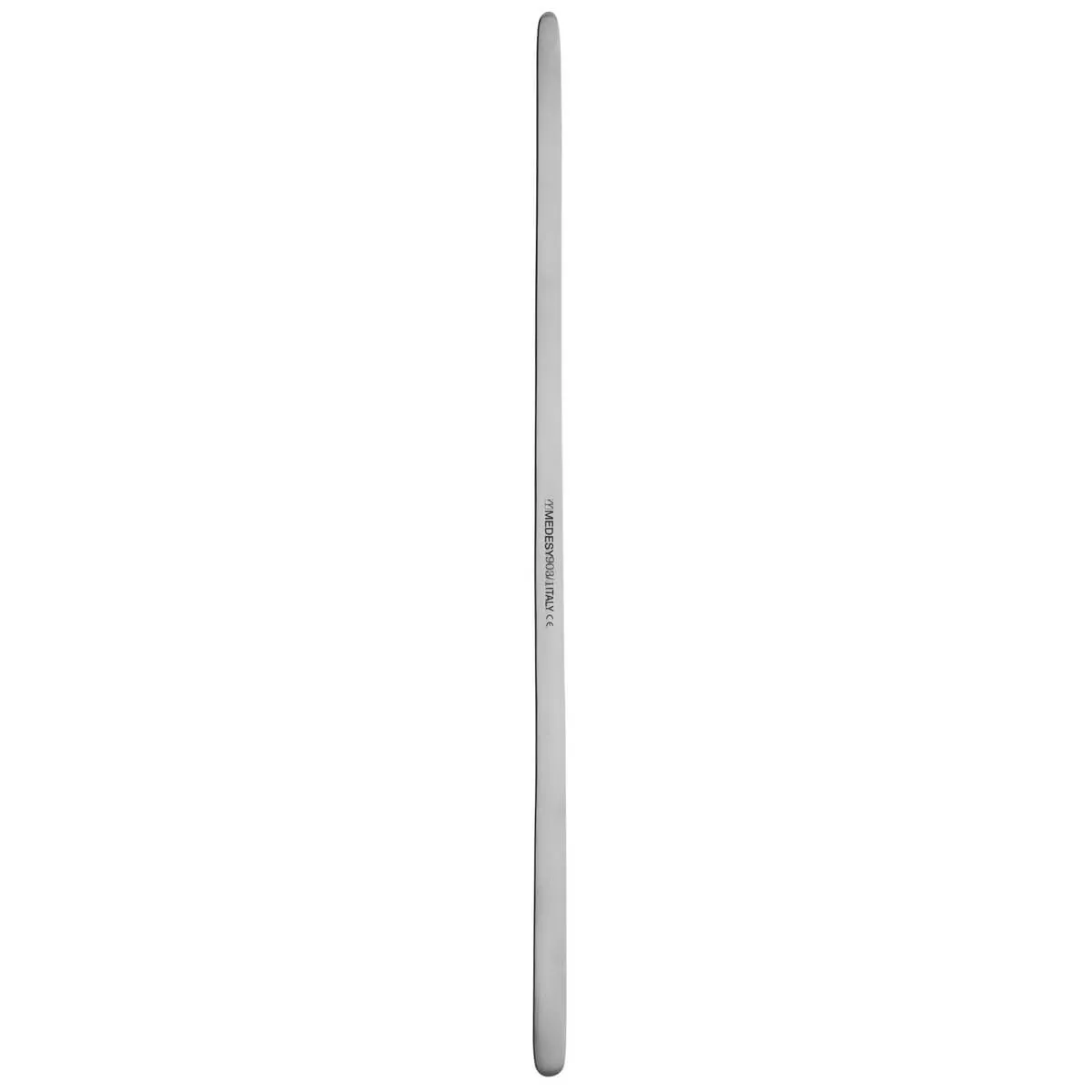 Retractor Malleable x240mm