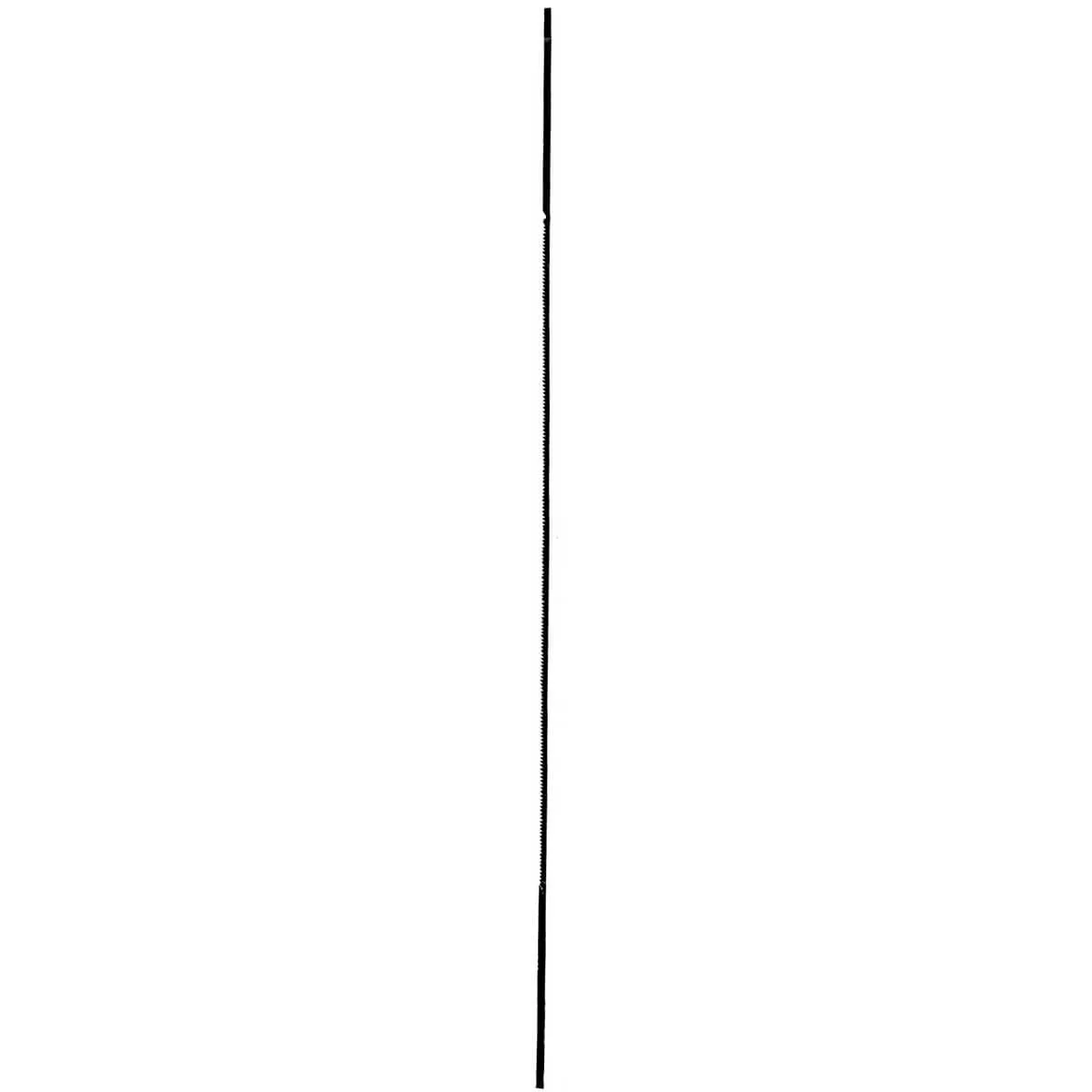 منشار 250mm، شفرات للجص (12 قطعة)