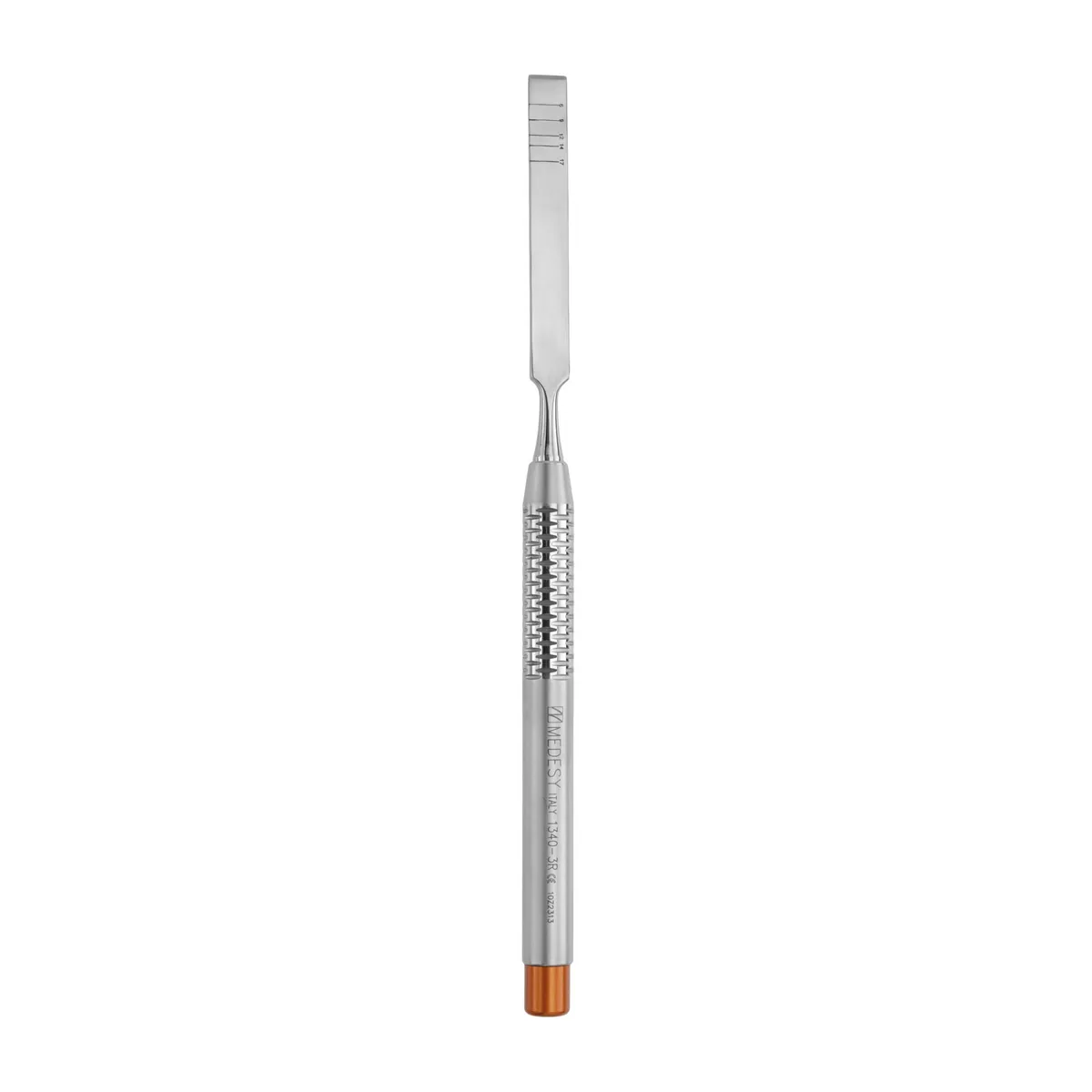 إزميل مستقيم، قطع وتشكيل العظم، 7.5mm