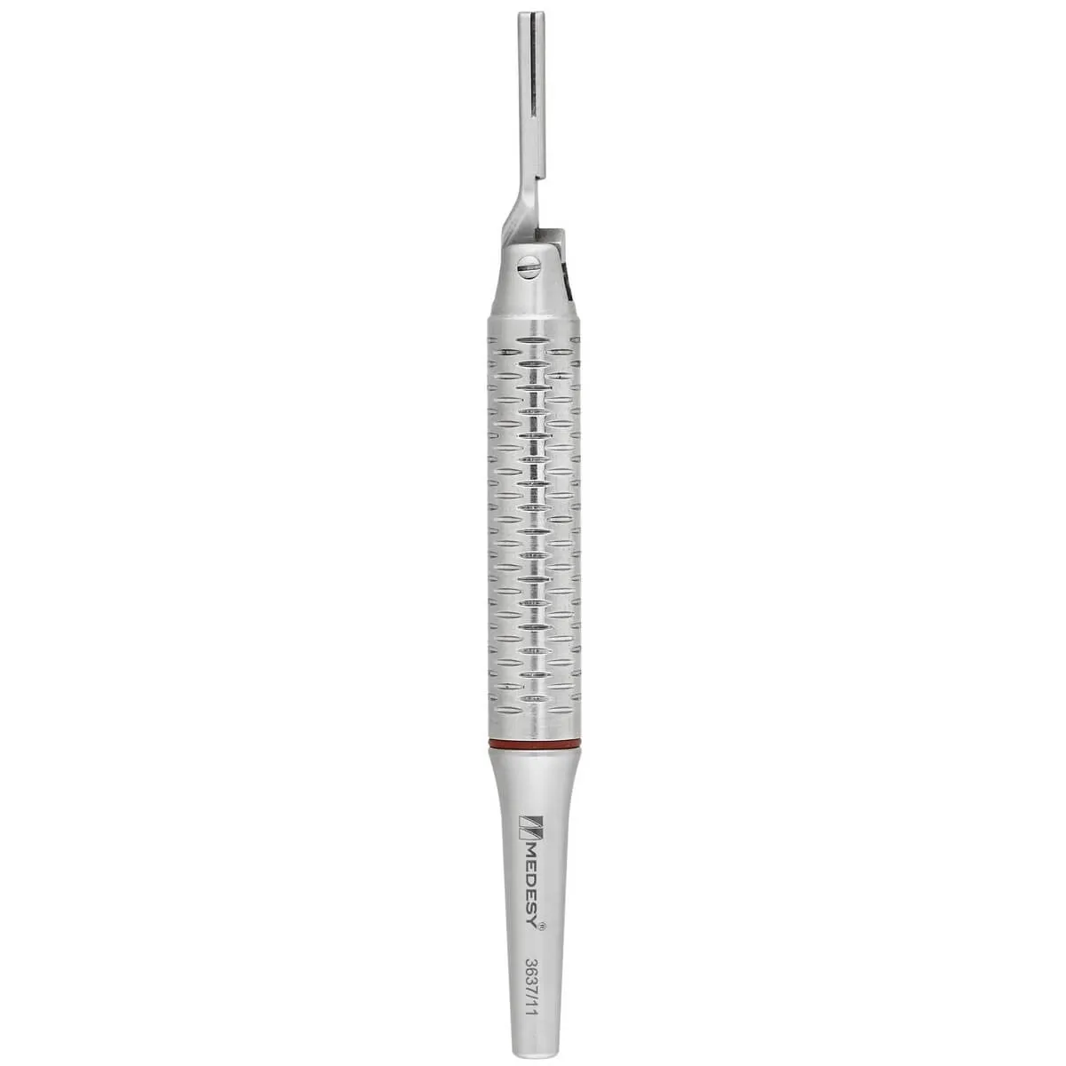 Scalpel Handle Adjustable Short