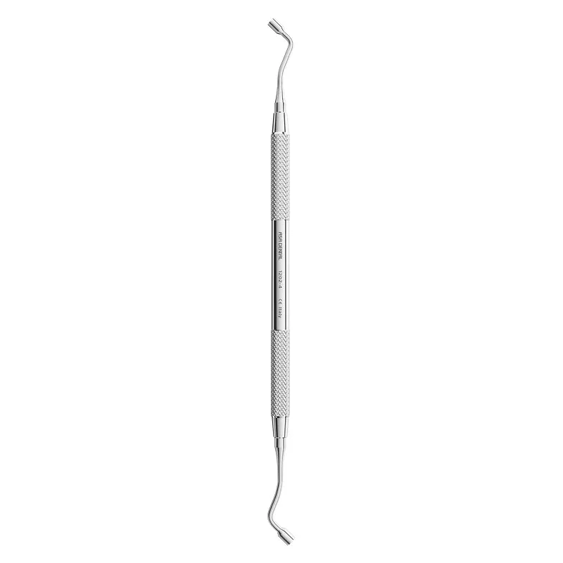 حاشٍ الأملغم DE Smooth Fig. 4