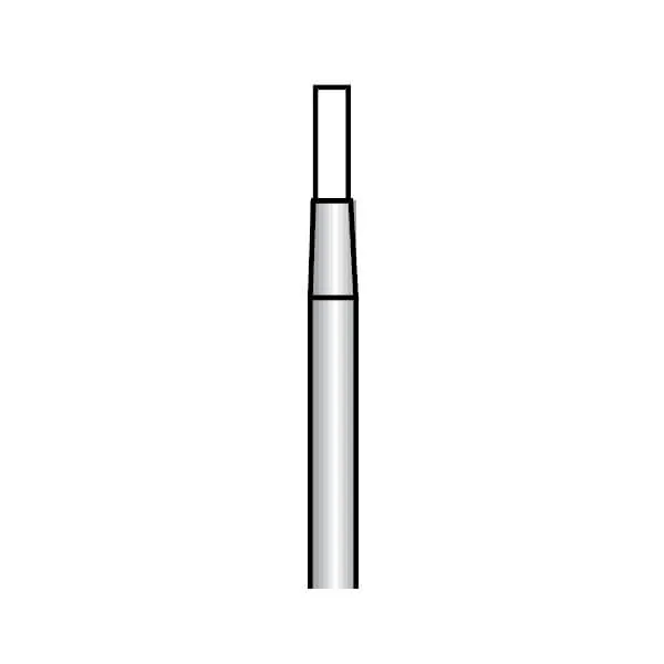 Ash Hi-Di Diamond سنابل، أسطوانة (109)، متوسط، FG 014