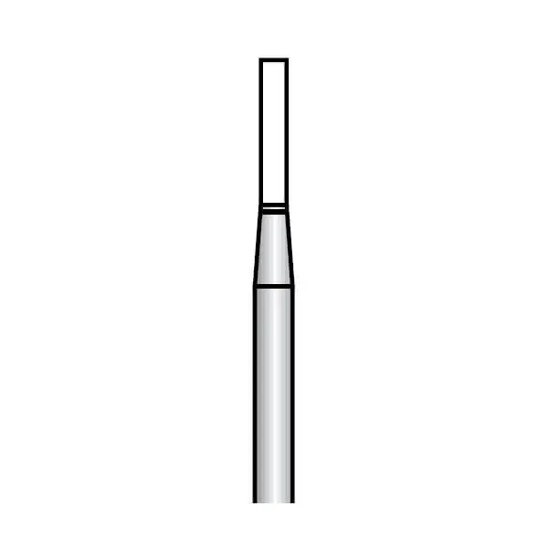 Ash Hi-Di Diamond سنابل، أسطوانة (110)، متوسط، FG 012