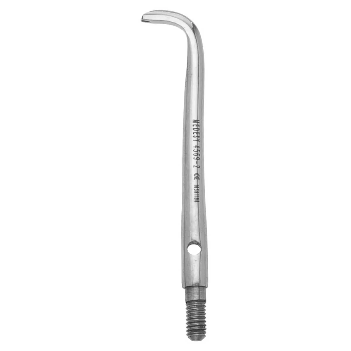 Crown Remover Automatic, Tip N.2 Wide