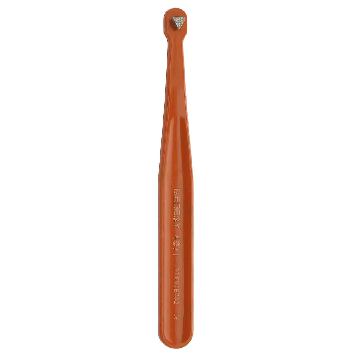 Band Pusher Teflon Handle