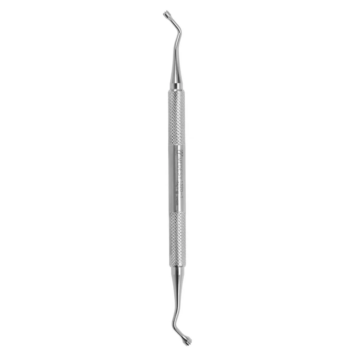 Bone Compactor 3-4mm