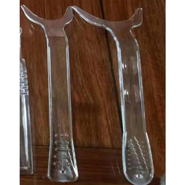 مبعد الخد شكل مجرفة، حجم L، PK/2
