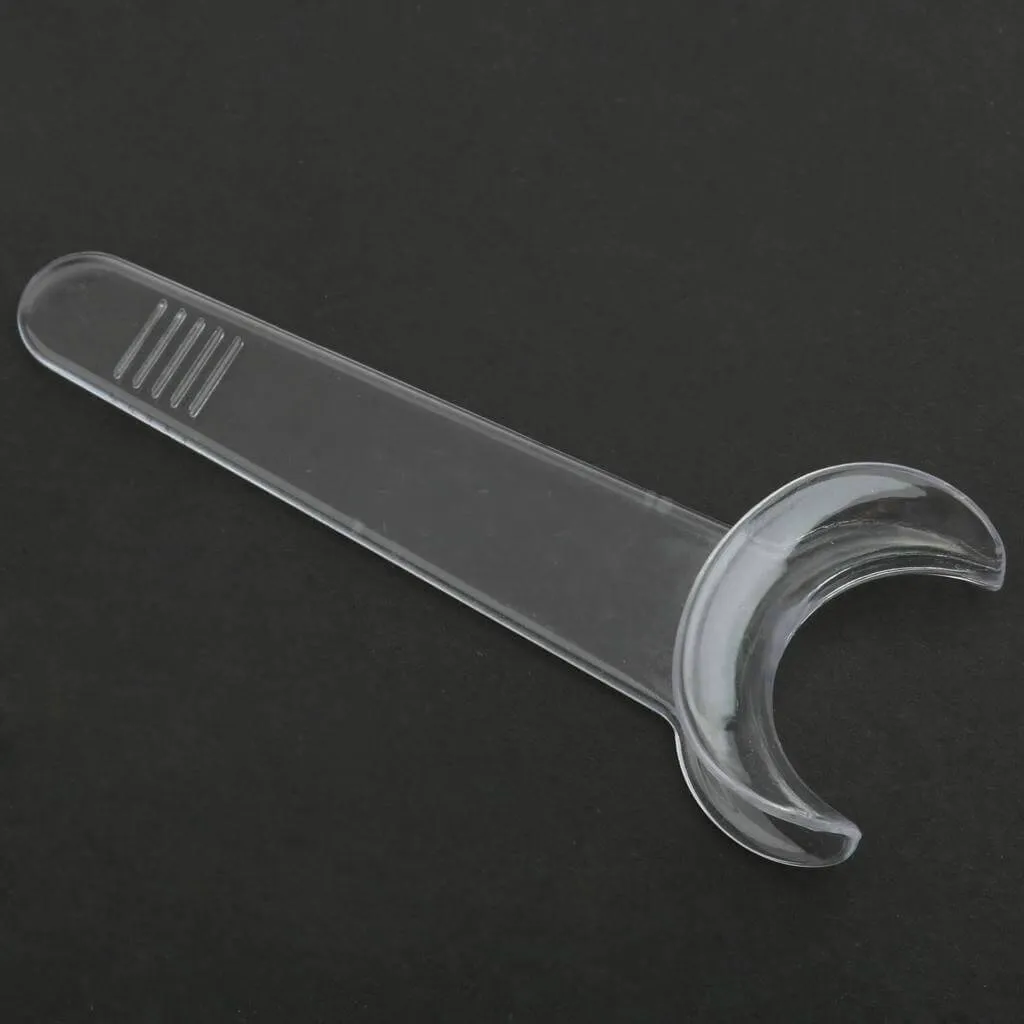 Cheek Retractor T-Type, Large, PK/2