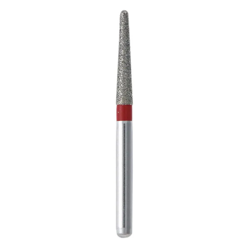Diamond Burs FG Fine #198-016 Brazil No.2135, TR-13F