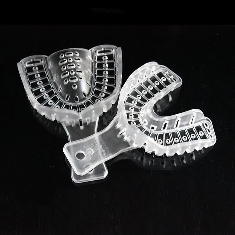 Disposable Implant Impression Tray, Large