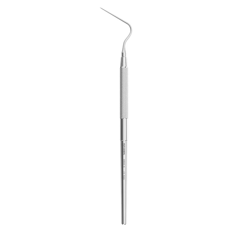 Endodontic Spreader Fig. 5