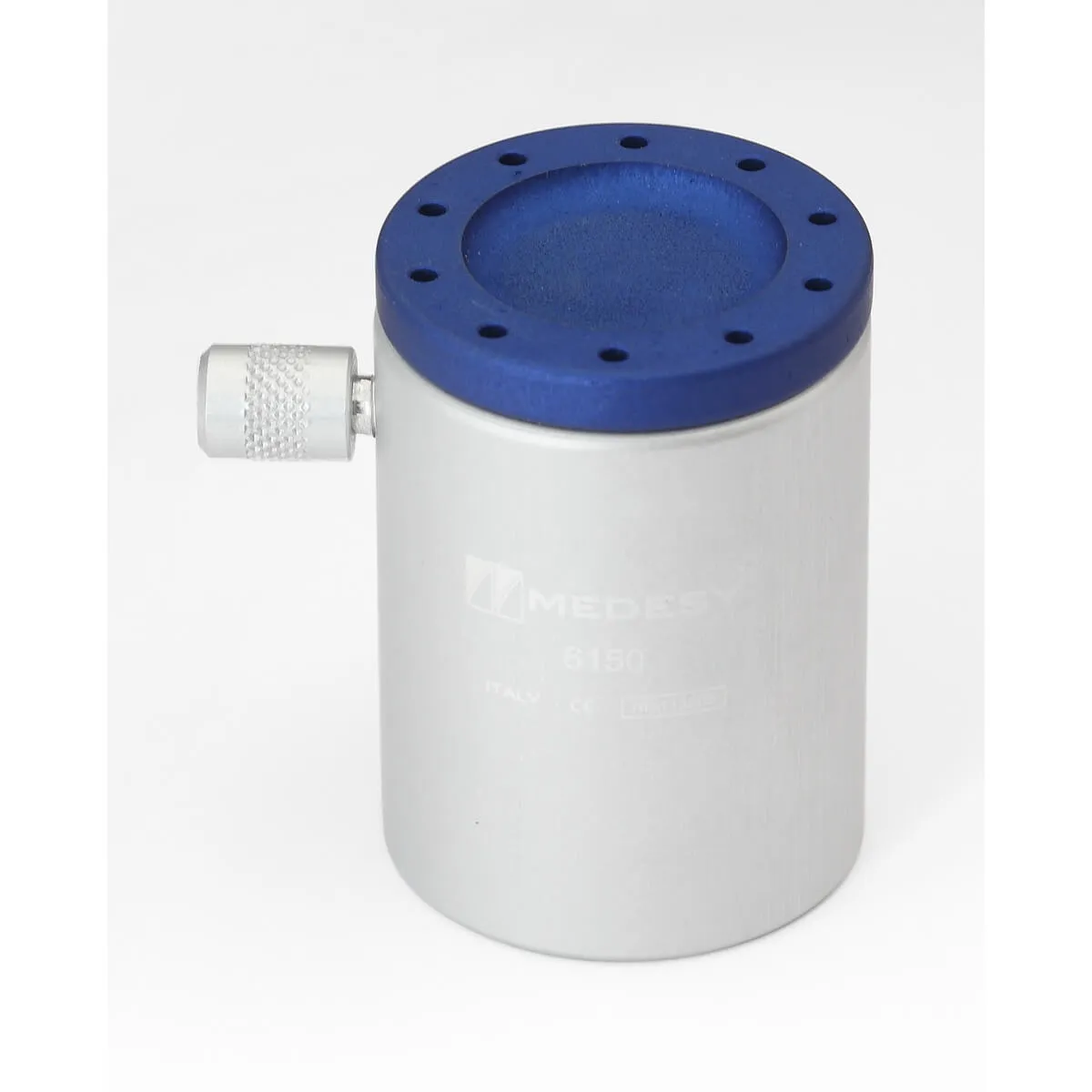 Endometer Silver-Blue