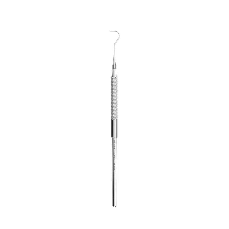 Explorer with Anatomic Handle Fig. 2
