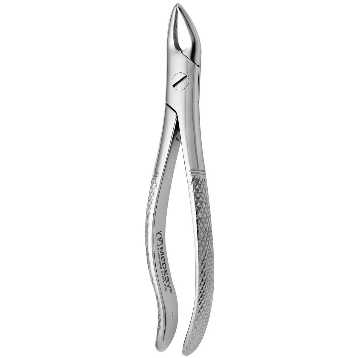 Tooth Forceps N.76-S