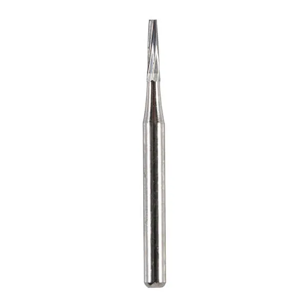 Carbide Bur, FG 009, Truncated Cone ISO #171