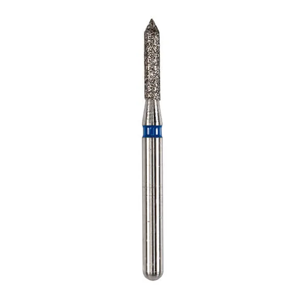 سنبلة ألماسية، FG 012، متوسطة، طوربيد ISO #129