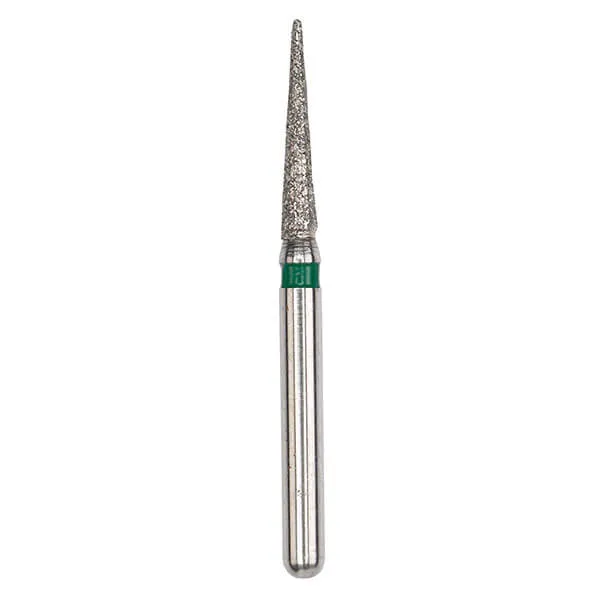 سنبلة ألماسية، FG 014، Coarse، مخروط ISO #165