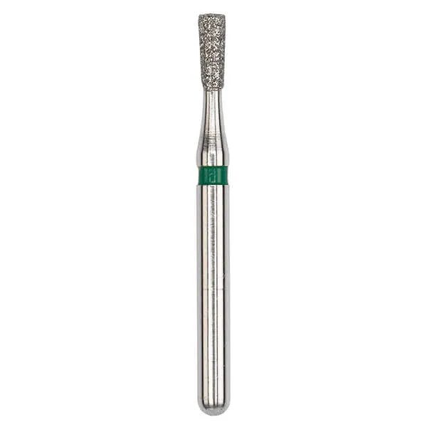 سنبلة ألماسية، FG 014، Coarse، مخروط مقلوب ISO #225