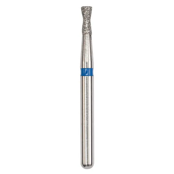Diamond Bur, FG 014, Medium, Diablo ISO #019