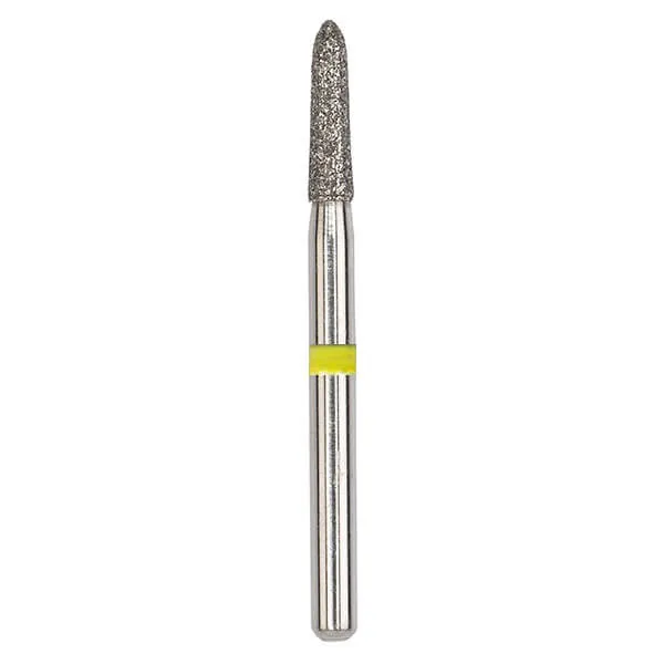 سنبلة ألماسية، FG 014، ناعم جداً، توربيدو ISO #297