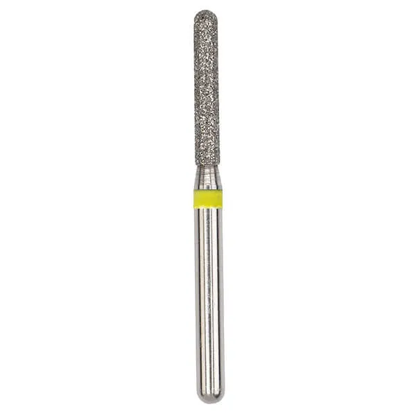 Diamond Bur, FG 014, X-Fine Torpedo ISO #141